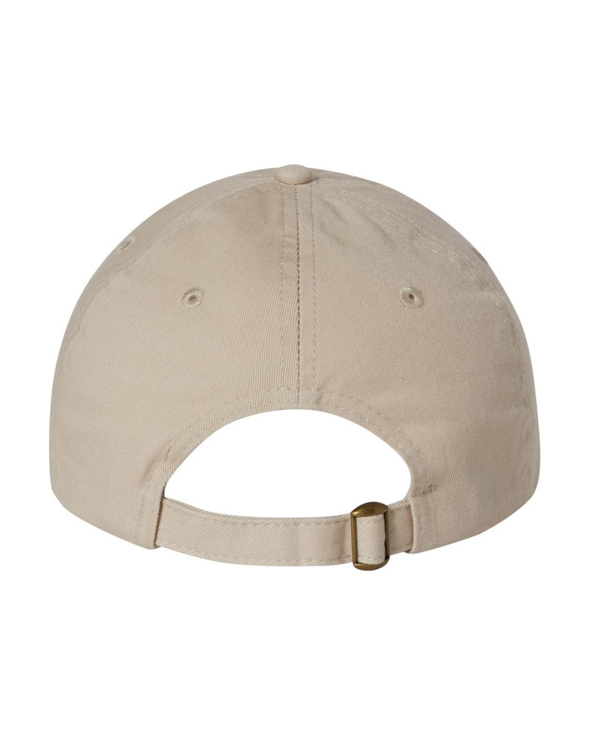 Golf Girl Summer Dad Hat