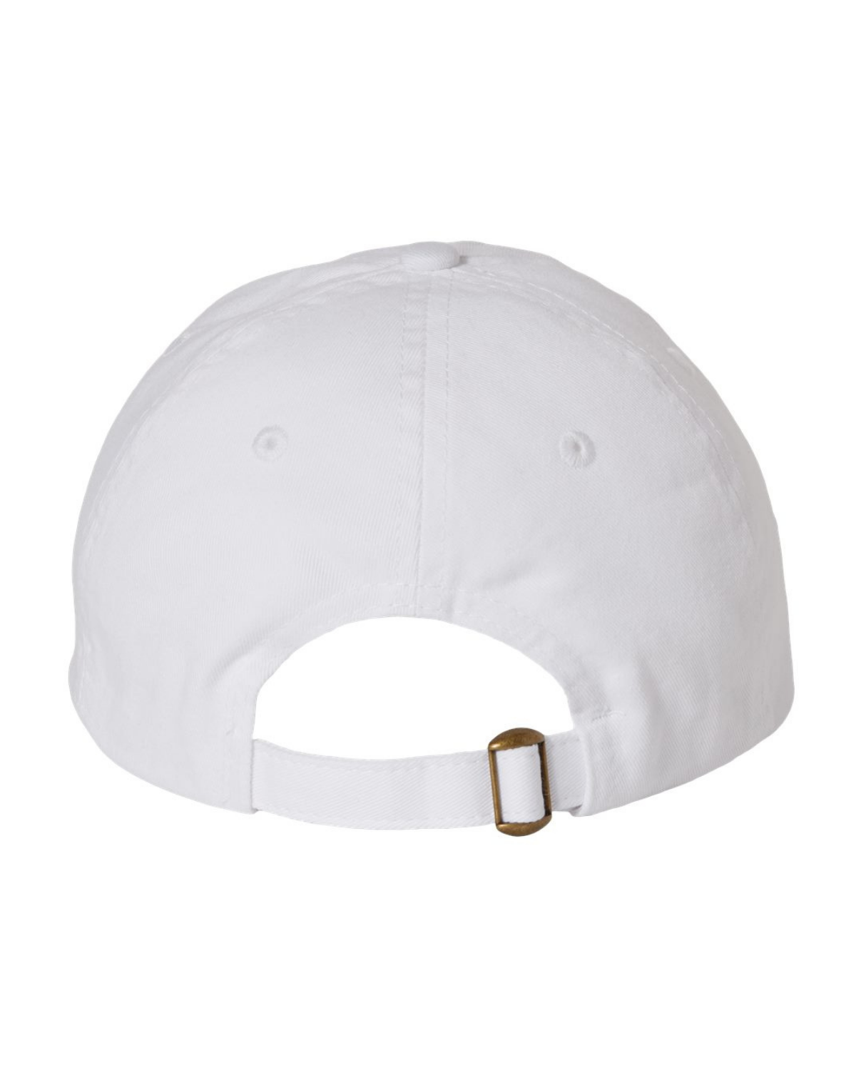 Golf Girl Summer Dad Hat